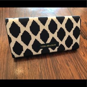 Vera Bradley sunglasses holder