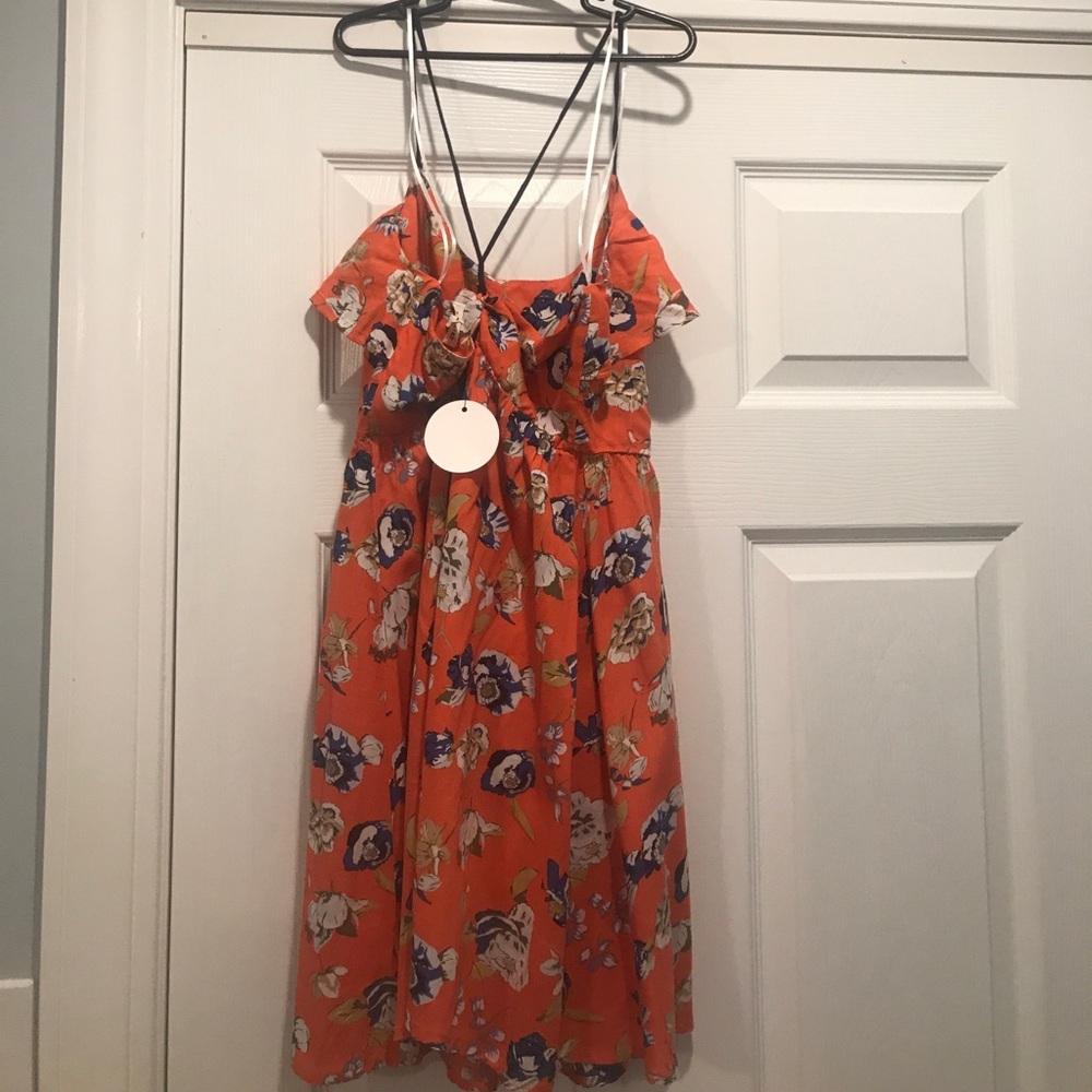 New with tags! Never worn!
