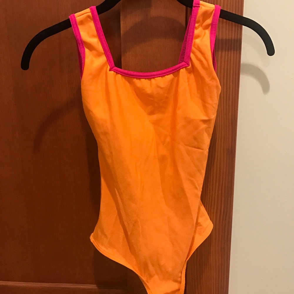 Size Small Marieke Yumiko Leotard