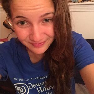 Meet your Posher, Sonia