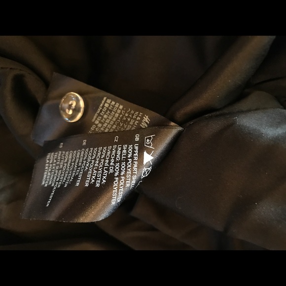 Holly Golightly Breakfast at Tiffany's black dress - Picture 2 of 8