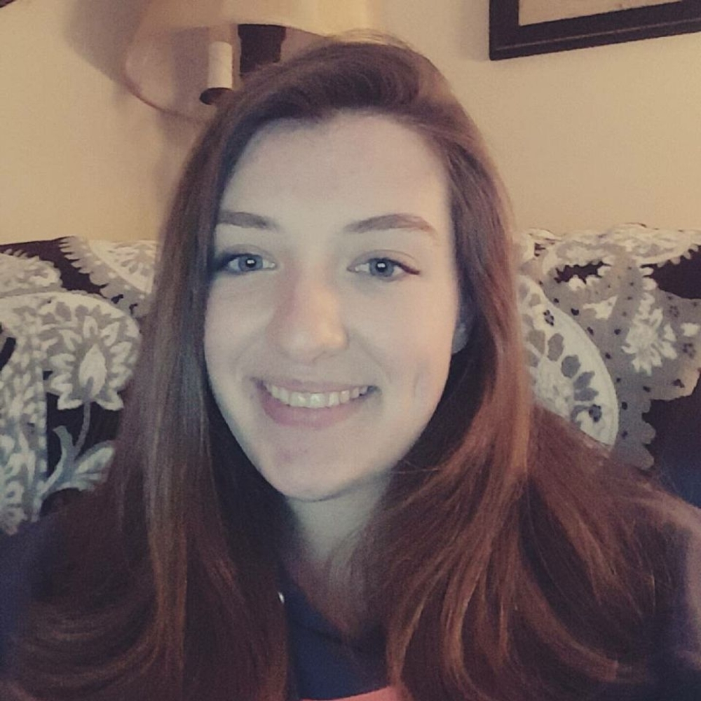 Meet your Posher, Elizabeth