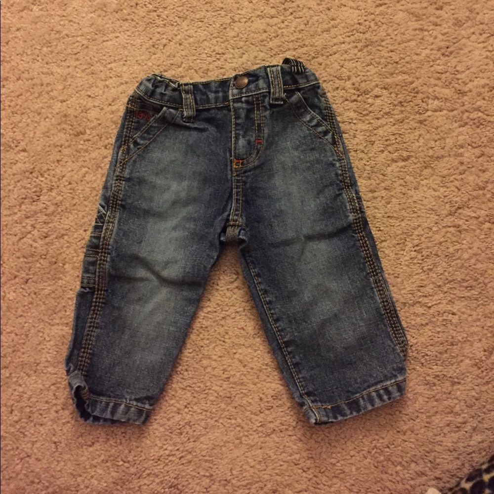 OshKosh Jeans