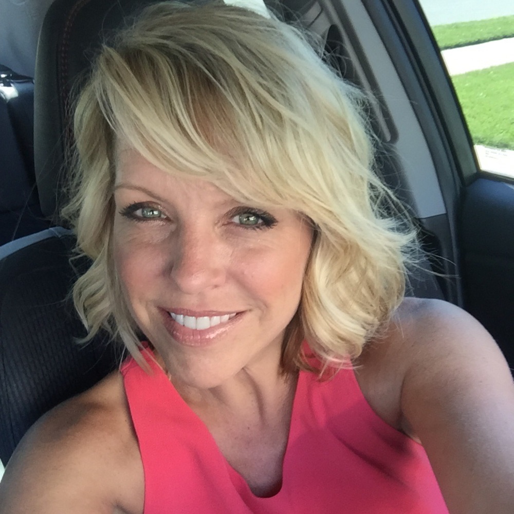 Meet your Posher, Amy