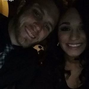 Meet your Posher, Clayton