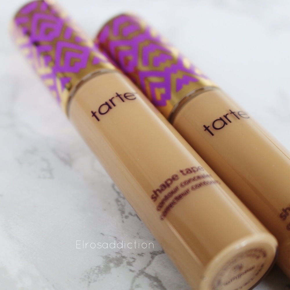 Tarte shape tape (tan sand)