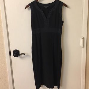 Banana republic dress