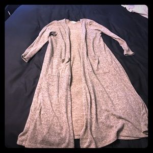 Lularoe Sarah Cardigan