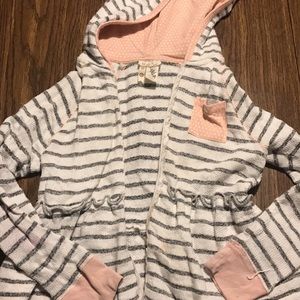 Matilda Jane Jacket size 6