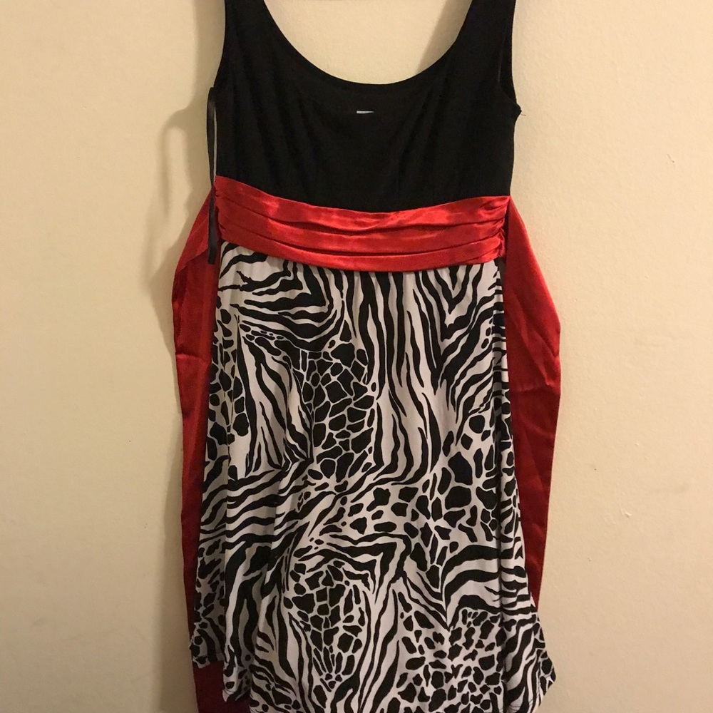 Dress