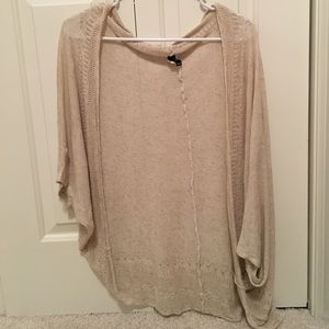 Windsor beige cardigan