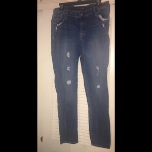 Old Navy Jeans size 16 NEVER WORN