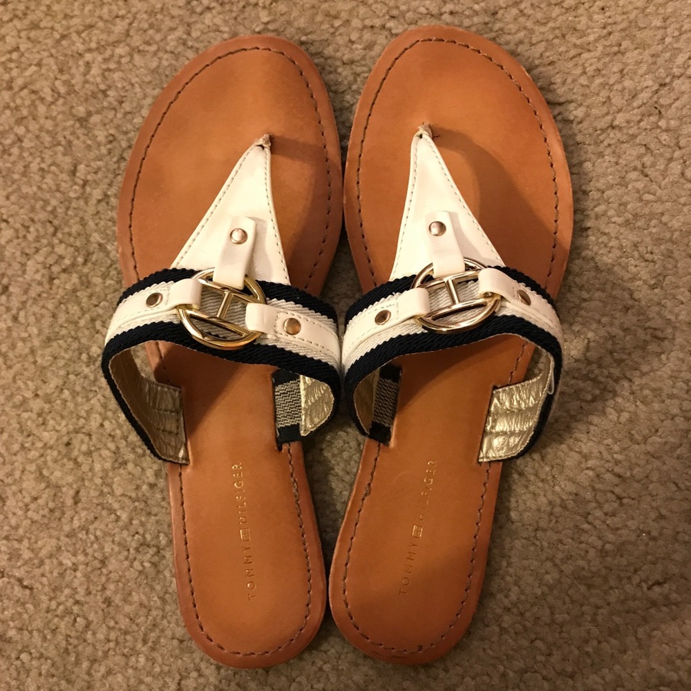 Tommy Hilfiger sandal