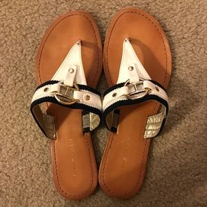 Tommy Hilfiger sandal