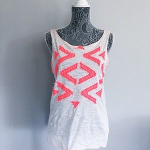 Free People Tank