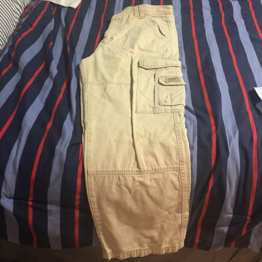 Union Bay Cargo Pants