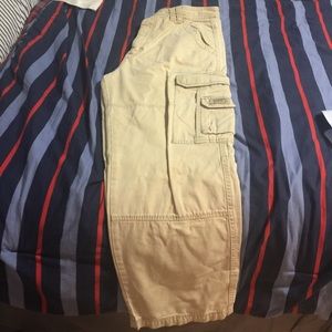 Union Bay Cargo Pants