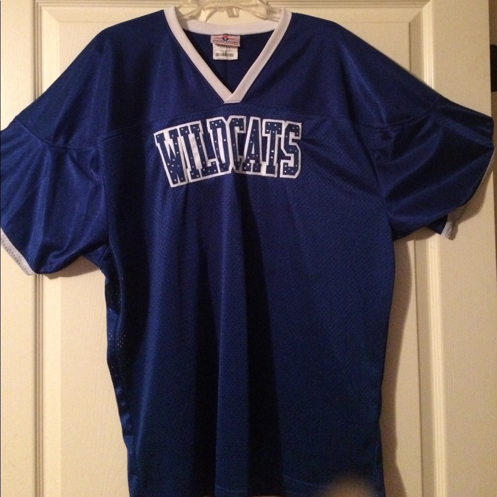 WildcatJersey