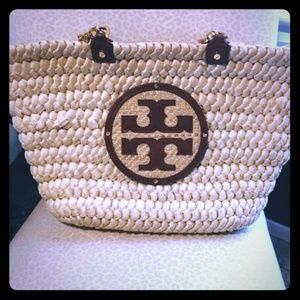 Tory burch summer bag