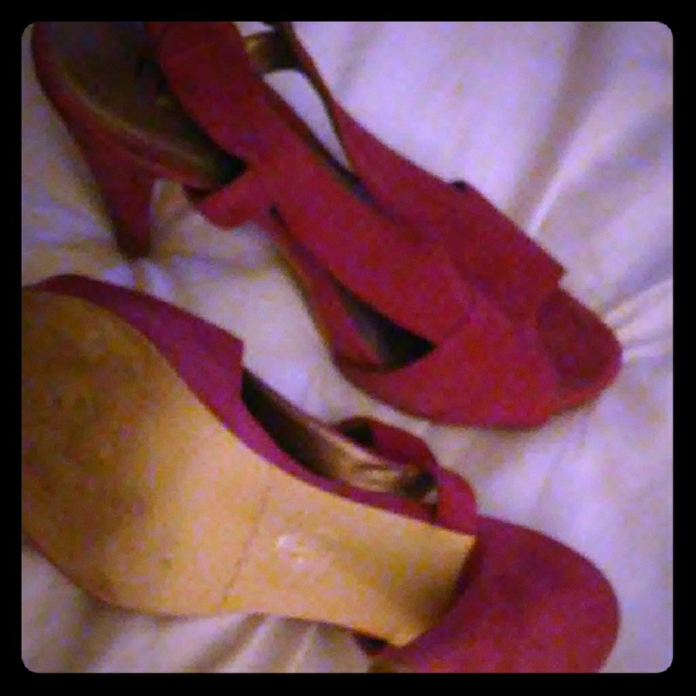 Dress shoes