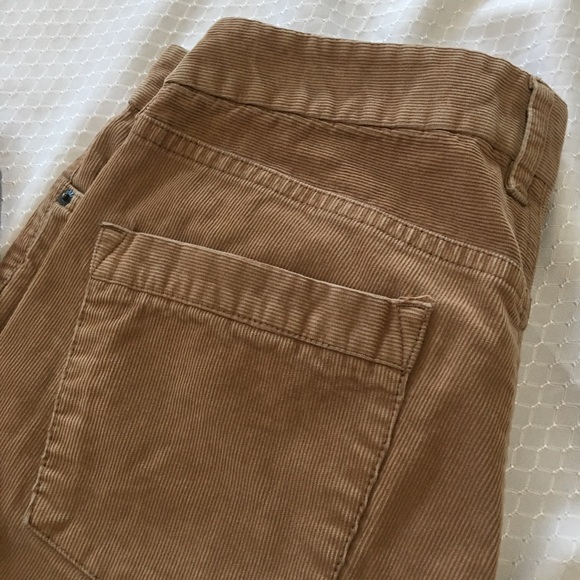 J.CREW Bootcut Men's Cords - Picture 6 of 7