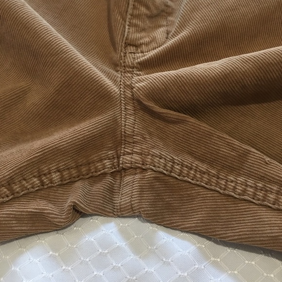 J.CREW Bootcut Men's Cords - Picture 7 of 7