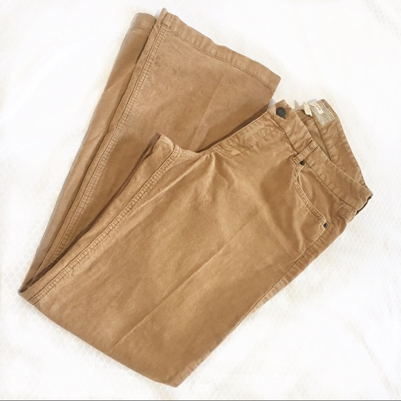 J.CREW Bootcut Men's Cords - Picture 2 of 7