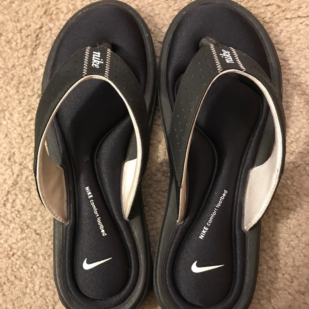 Nike sandal