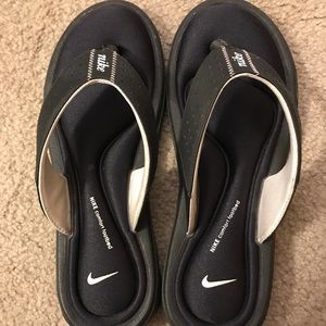 Nike sandal