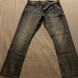 Mens Gap Jeans