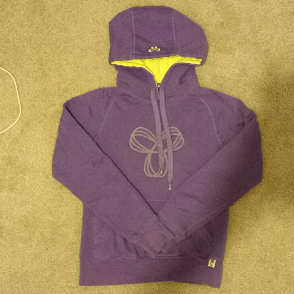 Aritzia TNA hoodie, Small