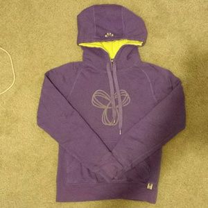 Aritzia TNA hoodie, Small