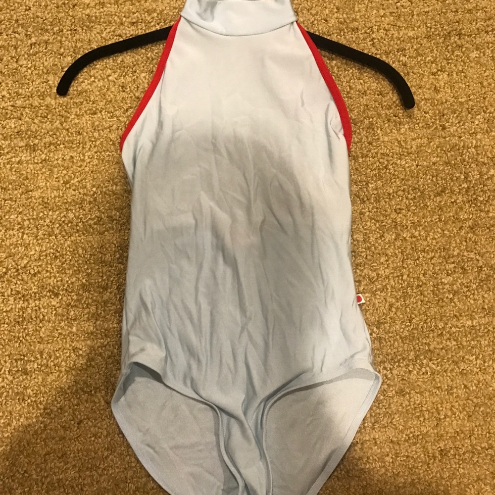 Size Small Noe Yumiko Leotard