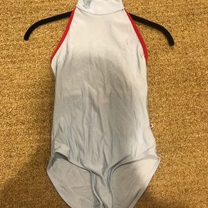 Size Small Noe Yumiko Leotard