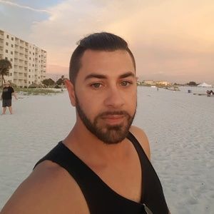 Meet your Posher, Chris