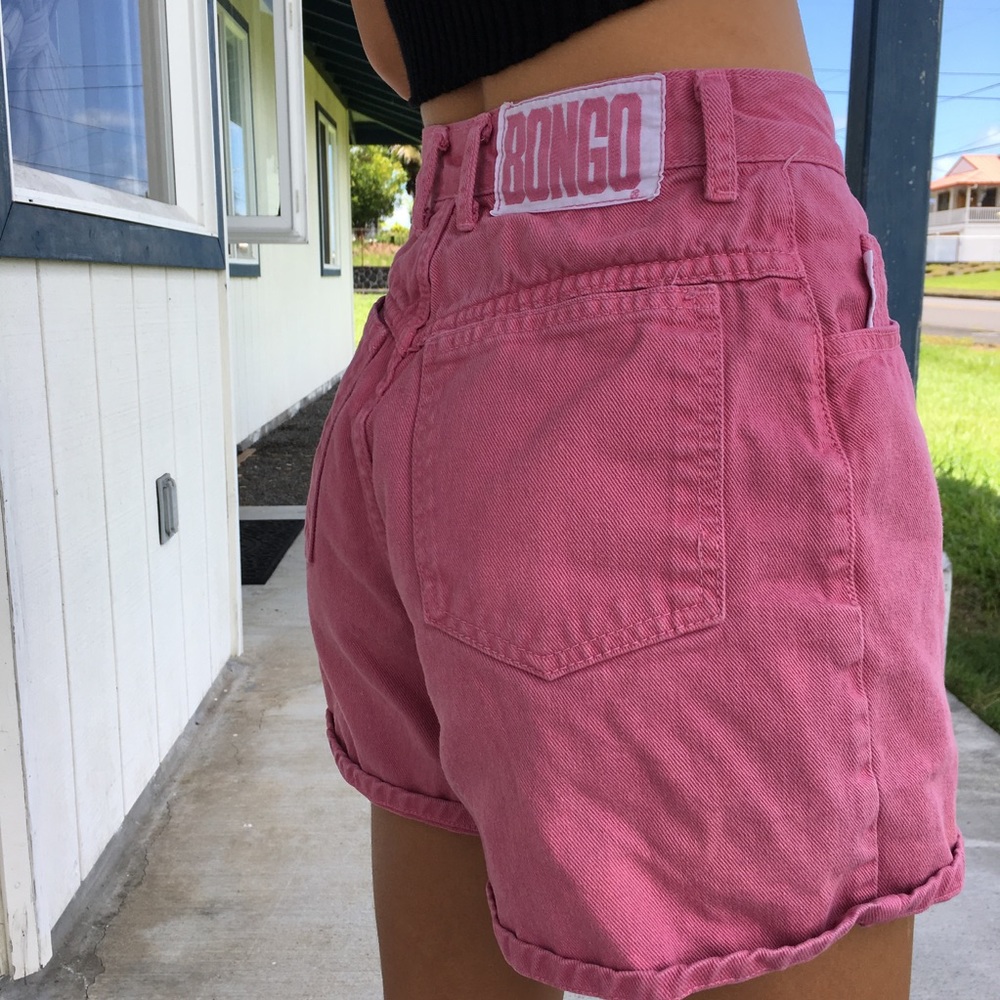 ❤️ SOLD Vintage Bongo's Sz 3 - Picture 4 of 5