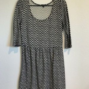 Comfy cute dress
