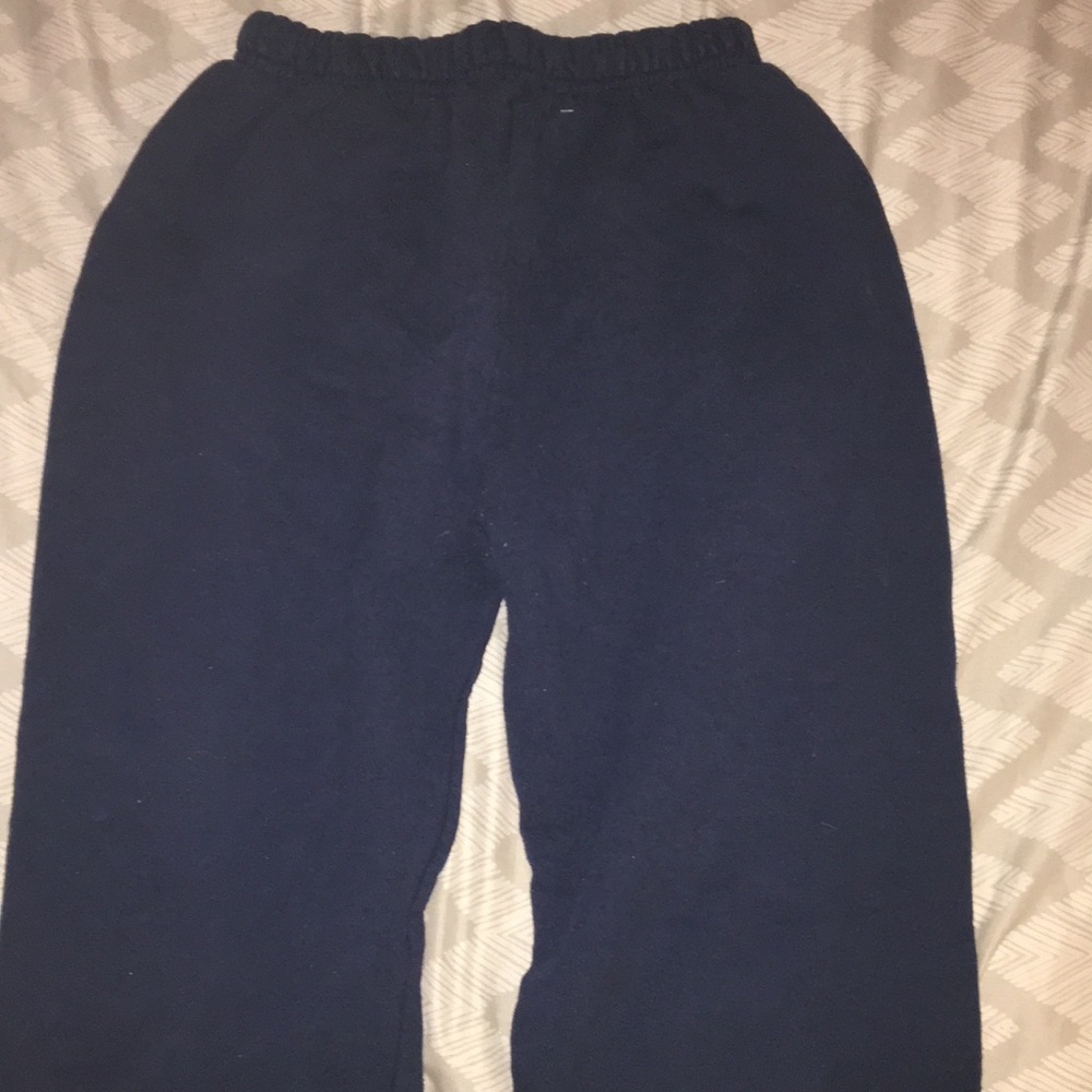 Sweatpants