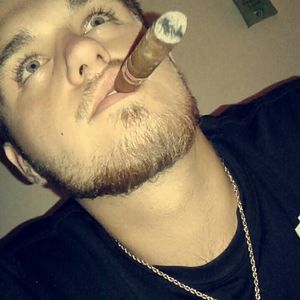 Meet your Posher, Johnathon