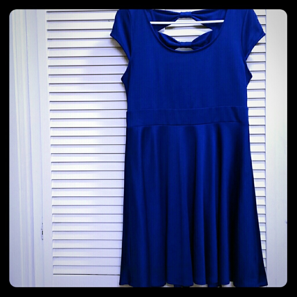 Perfect summer dress