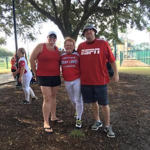 Meet your Posher, Thomas