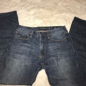 Men's Bullhead Jeans