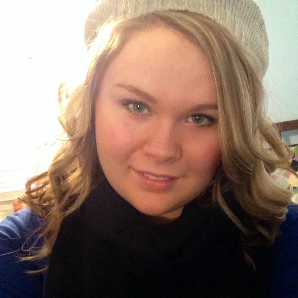 Meet your Posher, Kaitlyn