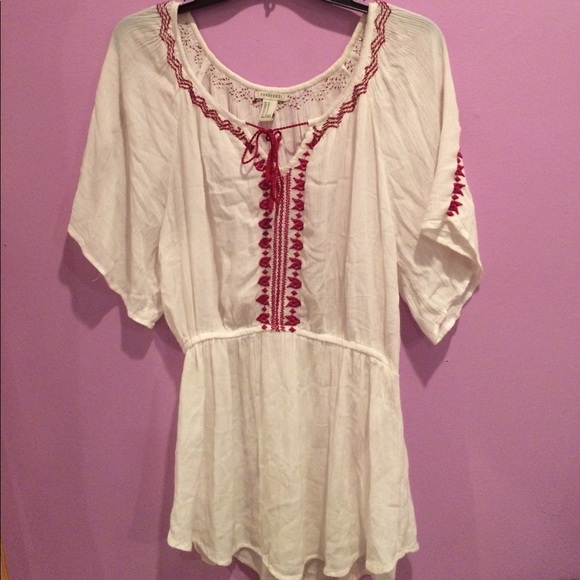 Greek Goddess Dress Forever 21 - Picture 1 of 3