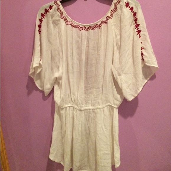 Greek Goddess Dress Forever 21 - Picture 3 of 3