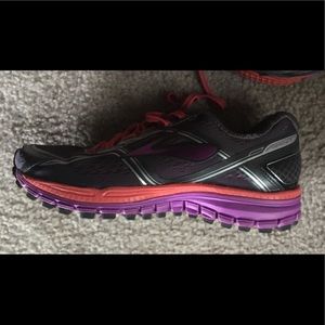 Brooks Ghost 8 Running Shoes Size 6.5