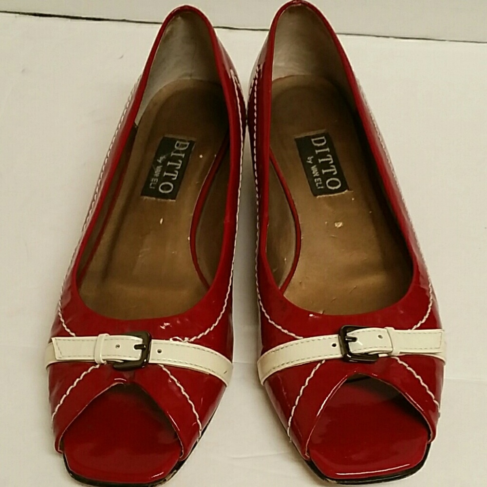 Ditto Shoes
