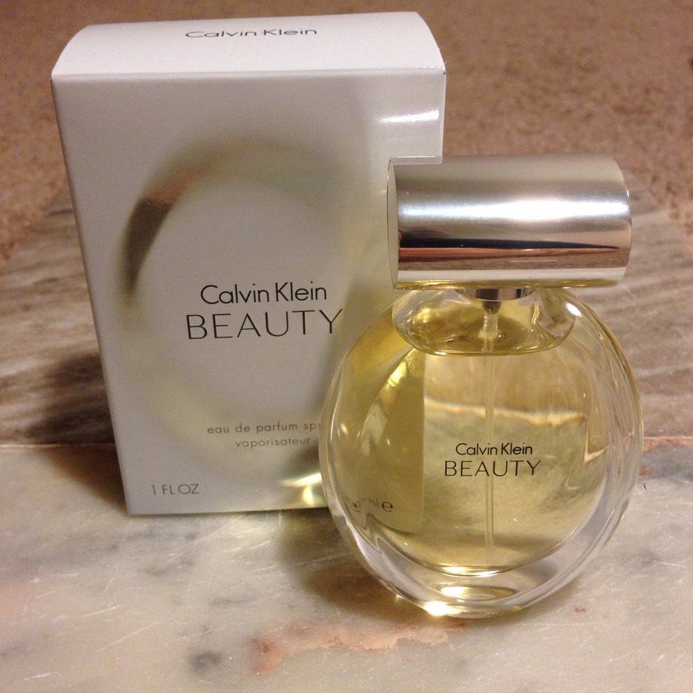 Calvin Klein BEAUTY eau de parfum
