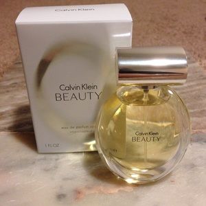 Calvin Klein BEAUTY eau de parfum