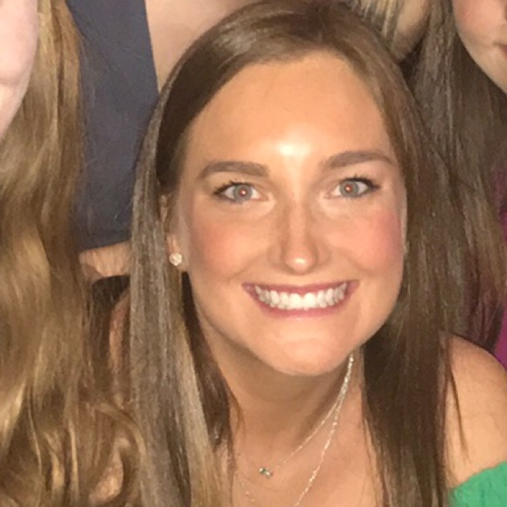 Meet your Posher, Kathleen